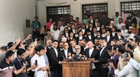 Hasina didn’t seek punishment for real grenade attackers: Defence lawyers